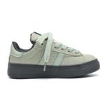 Кроссовки T628 Skateboarding Shoes Women's Low-top, черный - фото 9