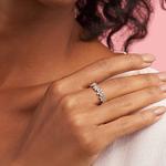 Кольцо Women's Pandora - фото 10