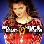CD диск Grant, Amy: Heart In Motion (30th Anniversary) - фото