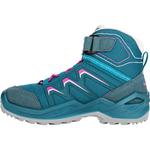 Обувь Maddox Warm GTX Lowa, мультиколор - фото 4