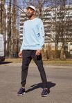 Брюки карго Jogger Alpha Industries, черный - фото