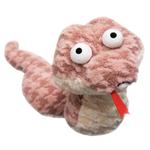 Очаровательная плюшевая игрушка Dunny Snake MIXIANG, зеленый - фото 2