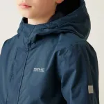 Куртка Regatta Ezdale, синий - фото 7