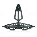 Шлем Gist Volo, черный - фото 2