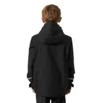 Куртка Helly Hansen Shelter HT, черный - фото 2