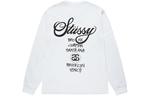 Футболка Stussy унисекс, цвет Black - фото 4