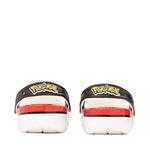 Сабо Pokémon Crocs Classic Clog, черный - фото 4