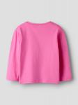 Рубашка NAME IT NMFNILINEA, Eosin - фото 2