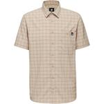 Рубашка Lenni Shirts Men's MAMMUT, черный - фото 4