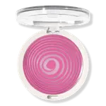 Шелковые румяна Huephoric Rush 3-в-1 Morphe, Energized (lavender) - фото