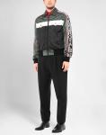 Куртка Dolce&Gabbana, черный - фото 3