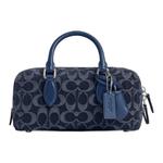 COACH Сумка кроссбоди маленькая женская - фото