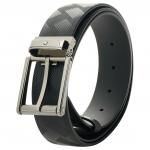 Кожаные ремни мужские MONTBLANC - фото 3