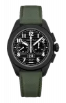 Часы Zenith Pilot big date flyback 42,5 мм - фото 2
