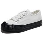 Кеды Feiyue Canvas Shoes Unisex Low-Top - фото 23