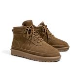 Зимние ботинки мужские Cachiotti, серый - фото 3