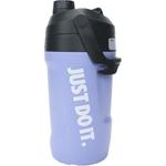 Nike Пластиковые стаканы для воды purple 40oz - фото 2