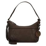 Сумка через плечо Harbour 2nd Anchor Love Mara, Dark brown - фото