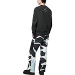 Свитер мужской Louis Vuitton, темно-серый - фото 4