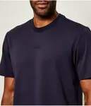 Футболка Лукас-2 Loose fit Bogner, синий - фото 4