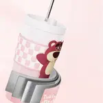 Lotso термостакан 650 мл Disney, белый - фото 4