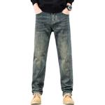 Джинсы Jeep, Ностальгический синий - фото 2