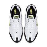 Кроссовки air max torch 4 Nike, черный - фото 4