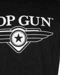 Футболка TOP GUN, Black - фото 3