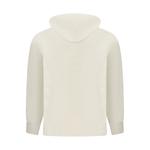 Бежевый хлопковый мужской свитер Calvin Klein - фото 2