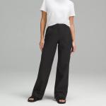 Женские повседневные брюки Lululemon, Капельная Кофейная/ESPR - фото 10