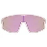 Солнцезащитные очки Uvex Skyryse, прозрачный - фото 2