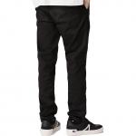 Брюки мужские LACOSTE, коричневый - фото 5