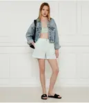 Тапочки Calvin Klein Jeans, черный - фото 2