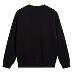 Детская толстовка LINING, черный - фото 2