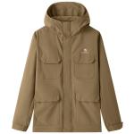 Куртка Urban Function Series для мужчин Camel, цвет Phantom Black - фото 4