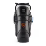 Горнолыжные ботинки Rossignol Comp J1 junior, черный - фото 4