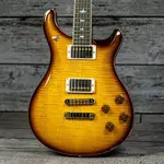 PRS McCarty 594 - McCarty Tobacco Sunburst 10-Top - фото