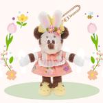 Плюшевый кулон Disney - фото 9