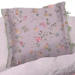 Комплект постельного белья PiP Studio, фиолетовый - фото 6