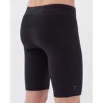 Леггинсы Silvini Lugano, черный - фото 4