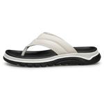 Шлепанцы мужские Zro, черный - фото 5