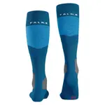 Носки Falke SK4 long, синий - фото 2