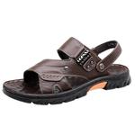 Пляжные сандалии мужские Sonno, Black - фото