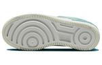 Кроссовки Nike Air Force 1 Shadow White Industrial Blue Teal Women's - фото 6