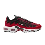 Кроссовки Nike Wmns Air Max Plus, красный - фото