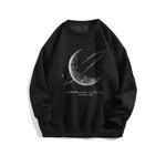 Свитшот мужской Jeep, белый в полоску - фото 8