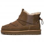 Зимние ботинки мужские Acemicky, желтый - фото 3