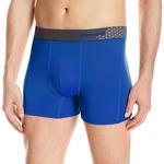 Спортивная сетчатая куртка Mid Trunk в синем цвете Mischief Papi - фото