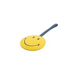 Lee Сумка через плечо унисекс желтая, Yellow - фото 3