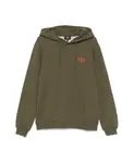 Толстовка Cohgr A.P.C., зеленый - фото